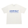Gramicci Gramicci Freedom Tee Pigment Dyed