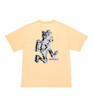 Gramicci Gramicci Ice Sculpture Tee