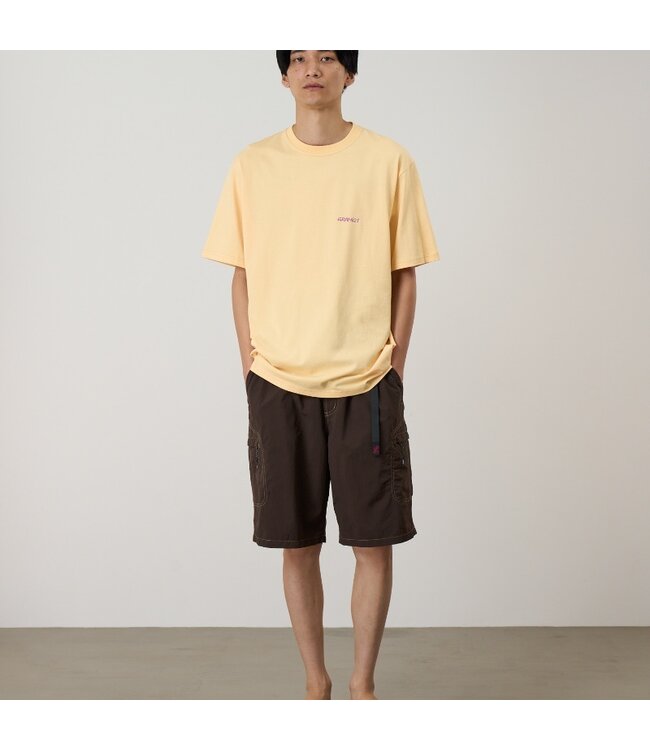 Gramicci Ice Sculpture Tee