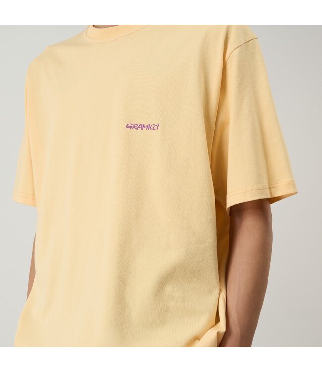 Gramicci Ice Sculpture Tee