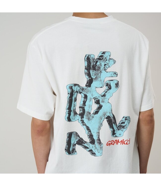 Gramicci Ice Sculpture Tee