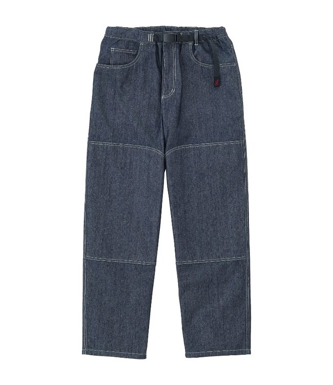 Gramicci Gramicci Japanese Chambray Double Knee