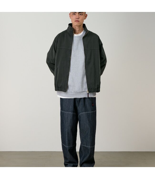 Gramicci Japanese Chambray Double Knee