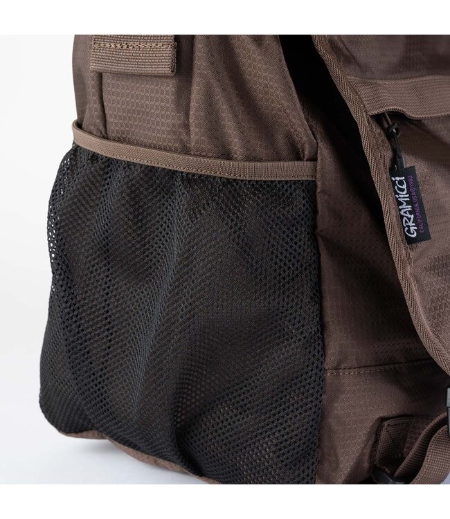 Gramicci Messenger Bag