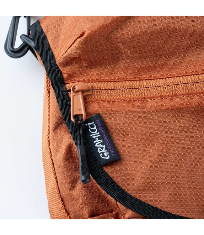 Gramicci Multi Side Bag