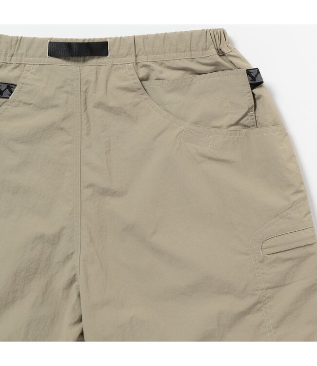 Gramicci Nylon Cliff Short