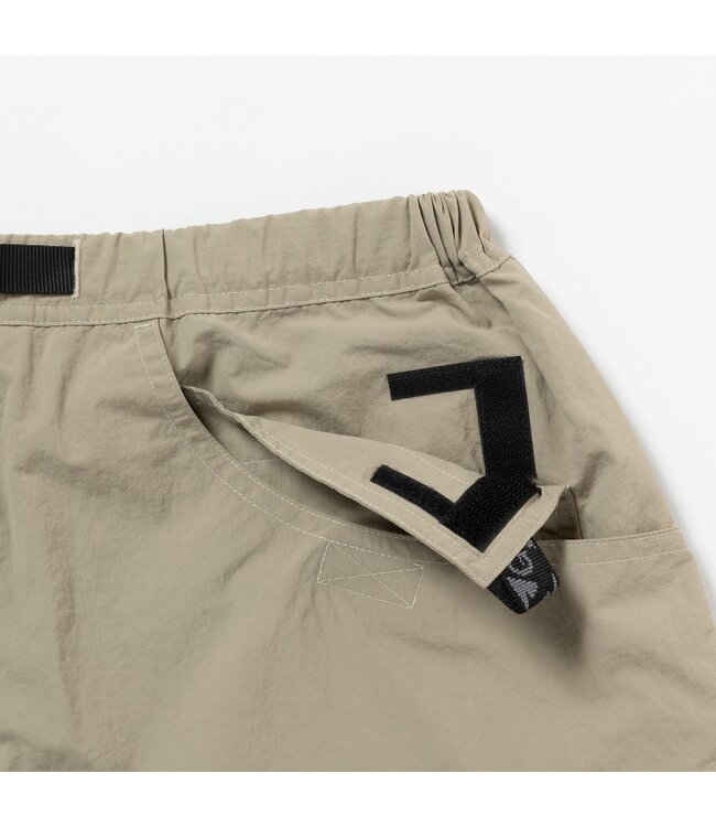 Gramicci Nylon Cliff Short