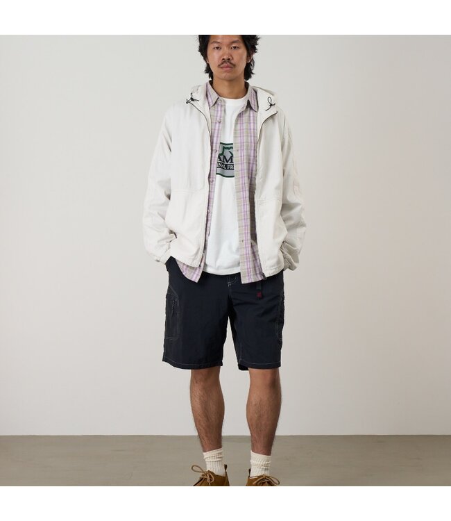 Gramicci Nylon Cliff Short