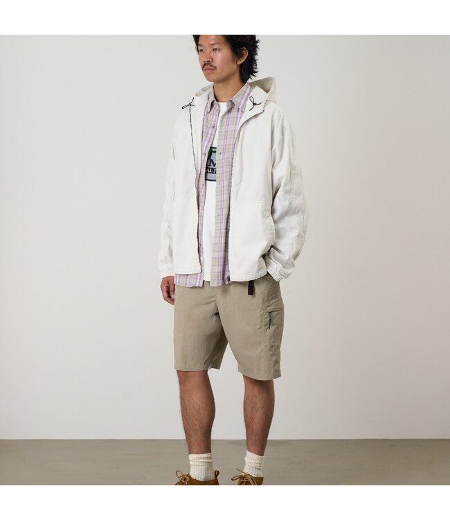 Gramicci Nylon Cliff Short