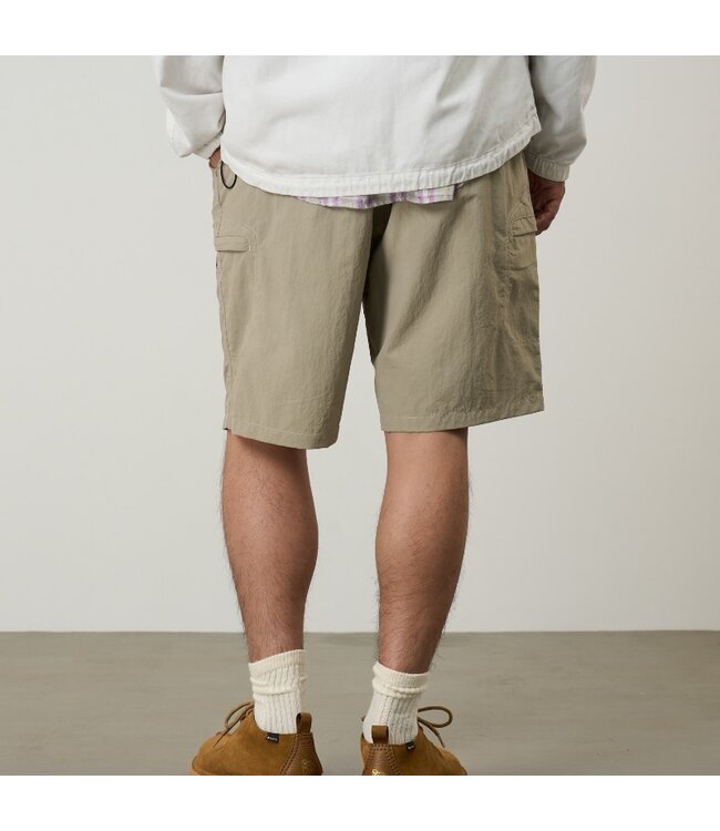 Gramicci Nylon Cliff Short