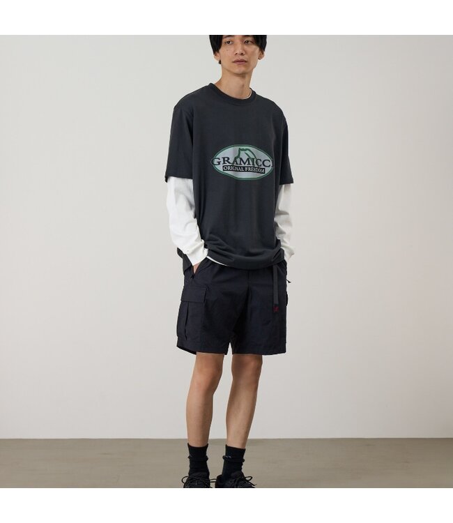 Gramicci Nylon Explorer Cargo Short