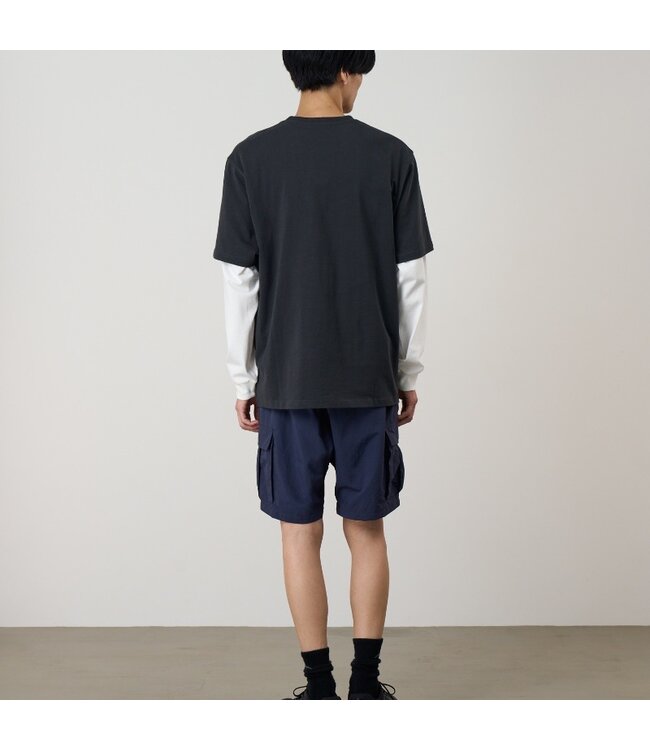 Gramicci Nylon Explorer Cargo Short