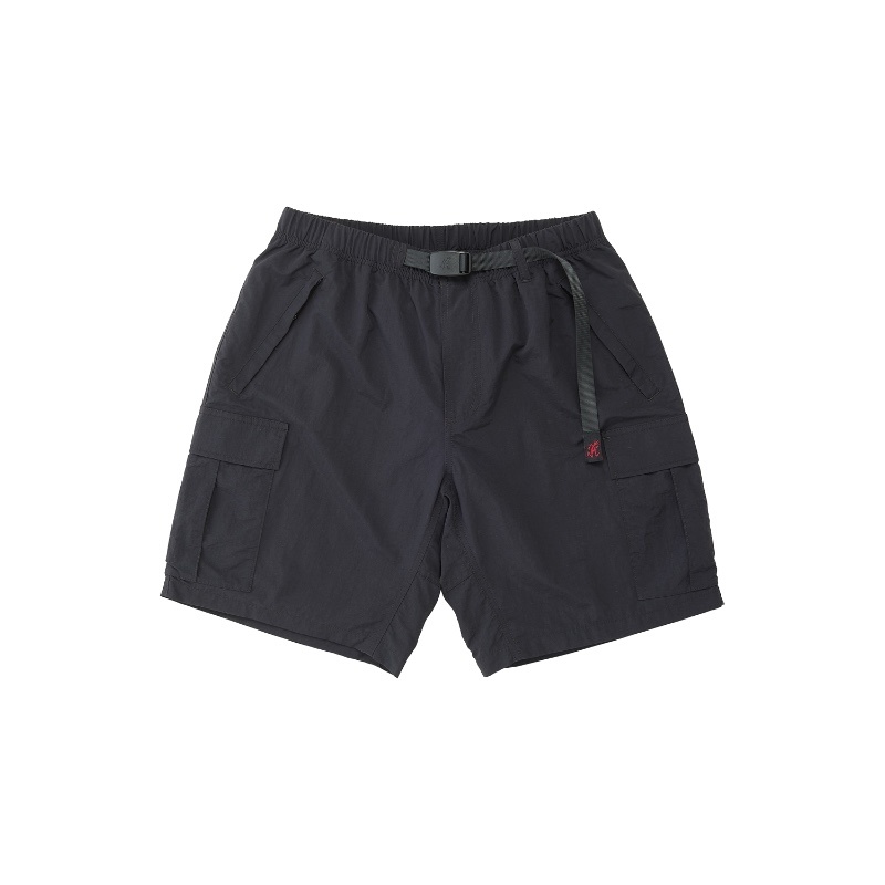Gramicci Nylon Explorer Cargo Short - Outdoor Life Singapore