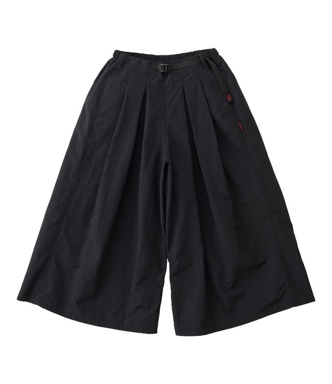Gramicci Nylon Flare Pant