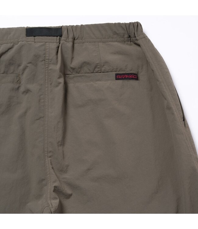 Gramicci Nylon Paneled Trek Pant
