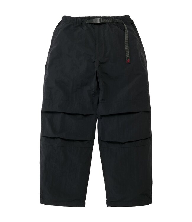 Gramicci Nylon Paneled Trek Pant