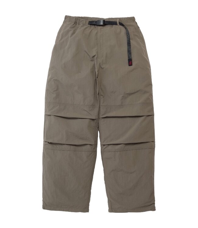 Gramicci Nylon Paneled Trek Pant