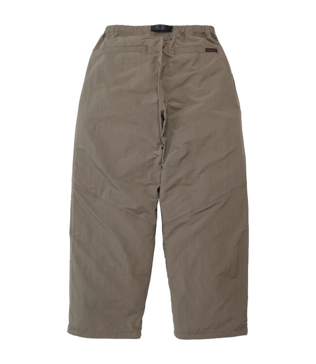 Gramicci Nylon Paneled Trek Pant