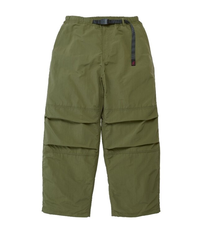 Gramicci Nylon Paneled Trek Pant