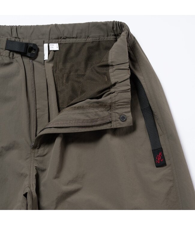 Gramicci Nylon Paneled Trek Pant