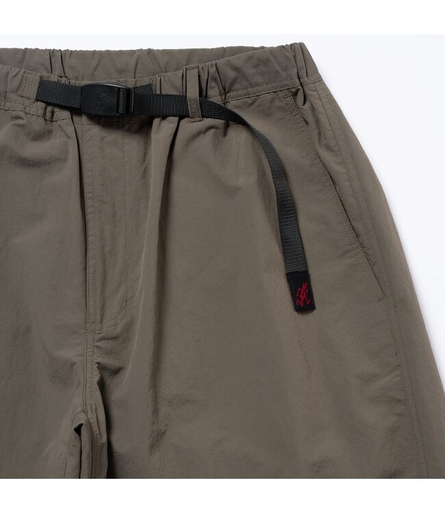 Gramicci Nylon Paneled Trek Pant