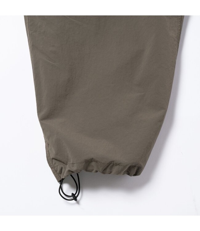 Gramicci Nylon Paneled Trek Pant