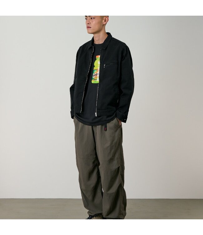 Gramicci Nylon Paneled Trek Pant