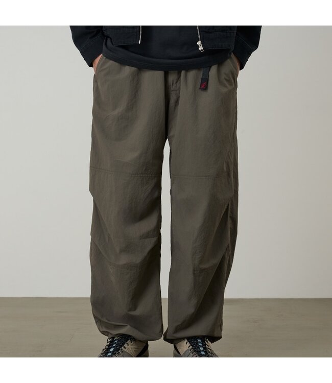 Gramicci Nylon Paneled Trek Pant