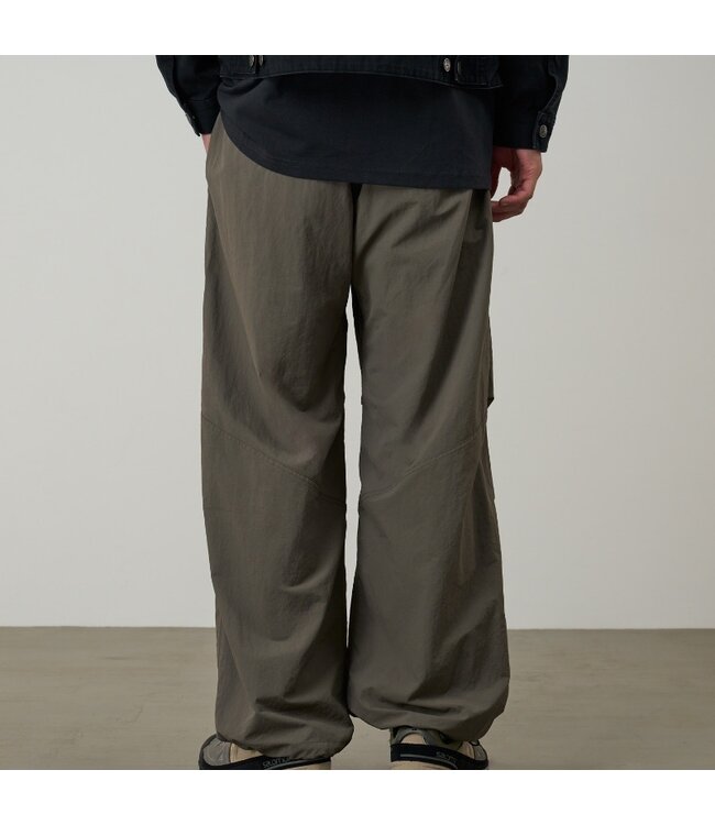 Gramicci Nylon Paneled Trek Pant