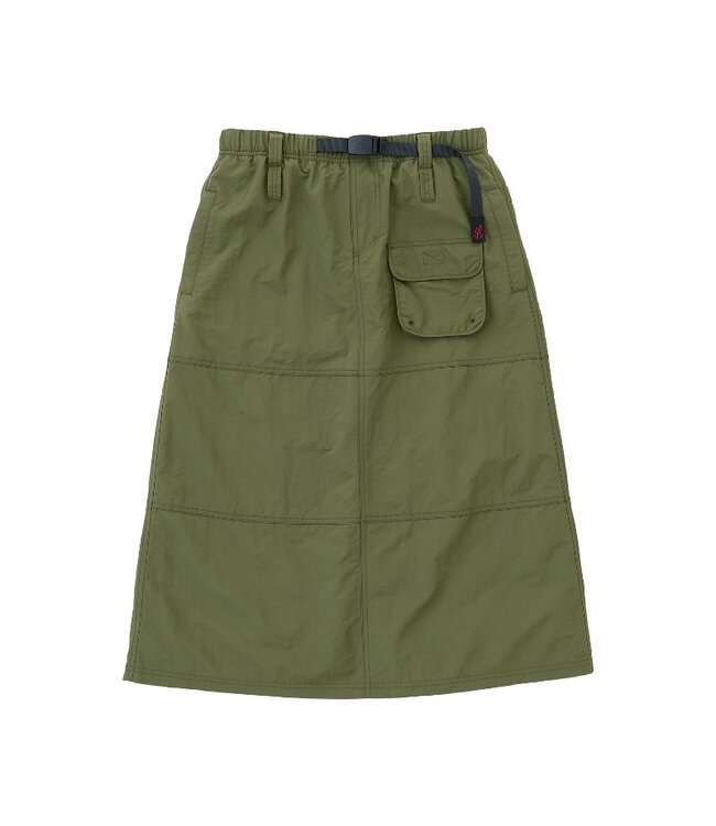 Gramicci Nylon Utility Skirt