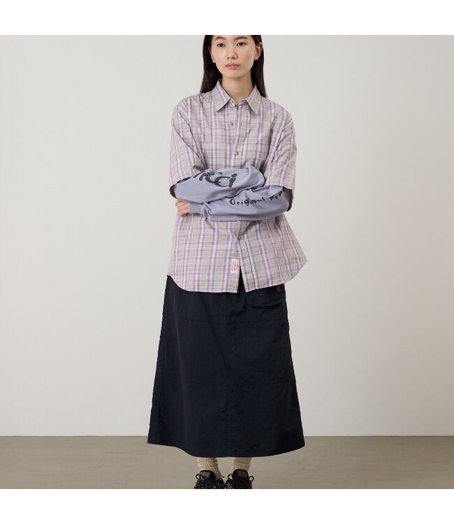 Gramicci Nylon Utility Skirt