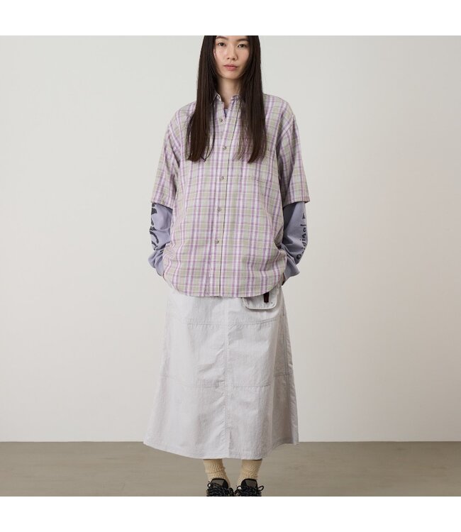 Gramicci Nylon Utility Skirt