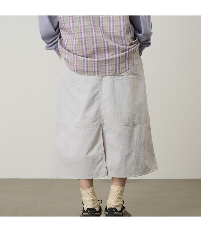 Gramicci Nylon Utility Skirt
