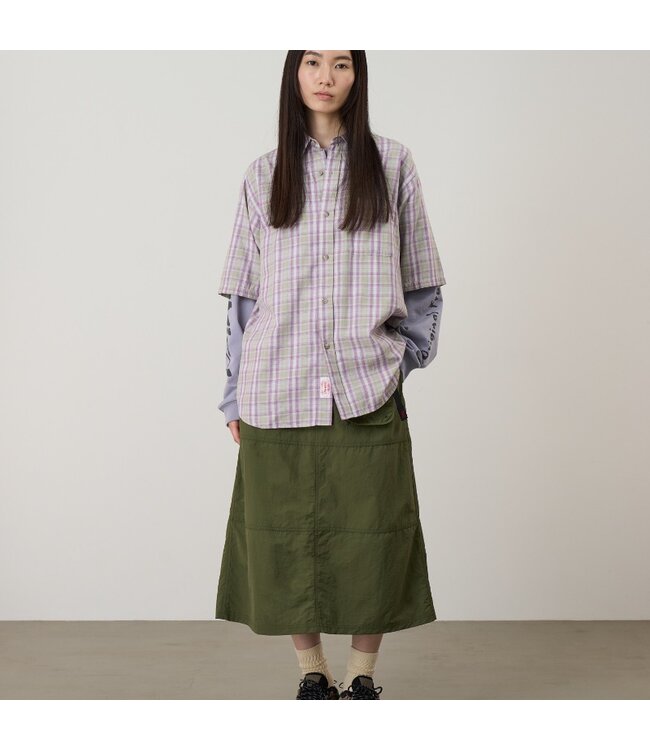 Gramicci Nylon Utility Skirt