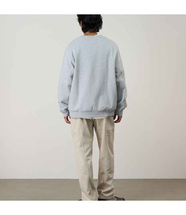 Gramicci One Point Crew Sweatshirt