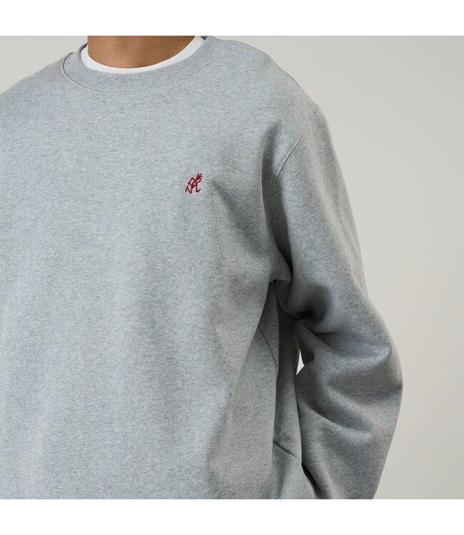 Gramicci One Point Crew Sweatshirt