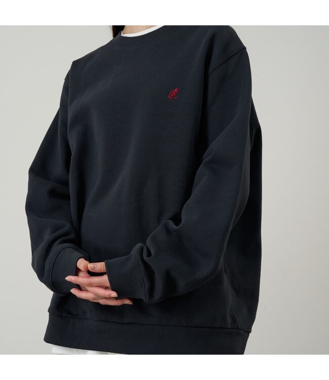 Gramicci One Point Crew Sweatshirt
