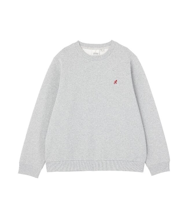 Gramicci One Point Crew Sweatshirt