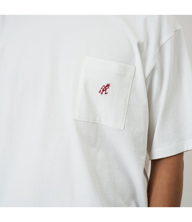 Gramicci One Point Tee