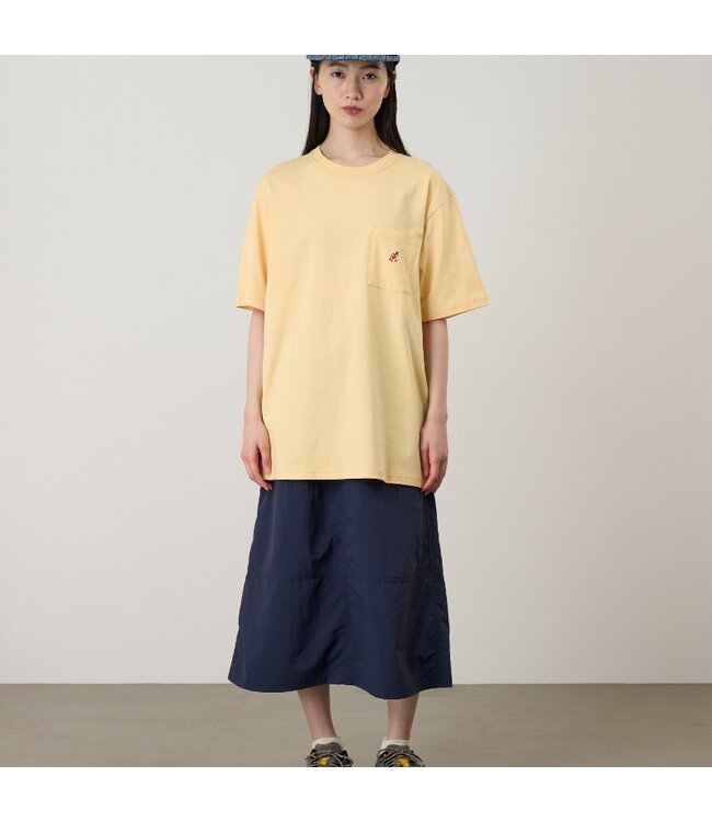 Gramicci One Point Tee