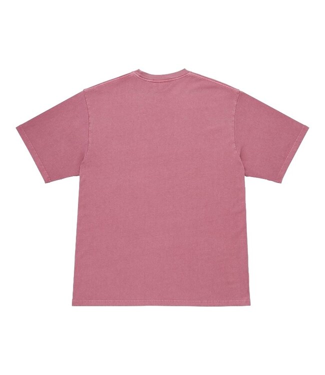 Gramicci One Point Tee Pigment Dyed
