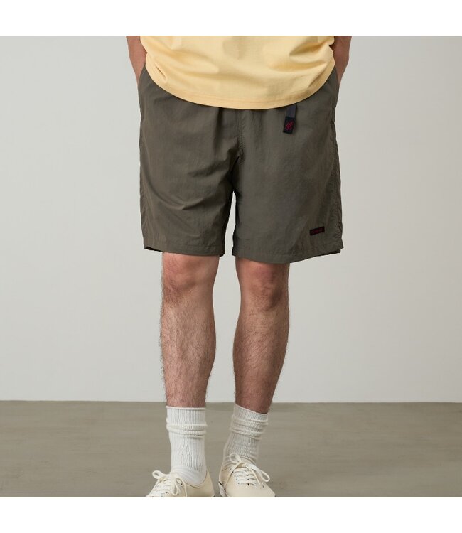 Gramicci Nylon Packable G-Short