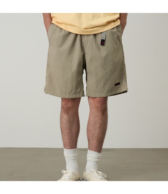Gramicci Nylon Packable G-Short