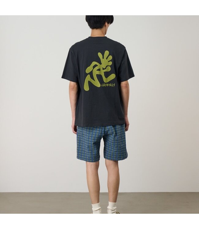 Gramicci Runningman Tee