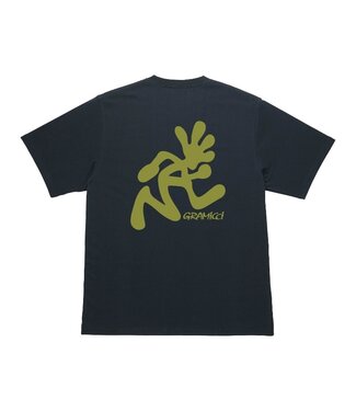 Gramicci Gramicci Runningman Tee