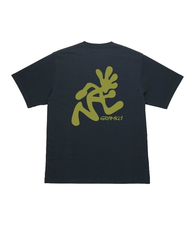 Gramicci Gramicci Runningman Tee