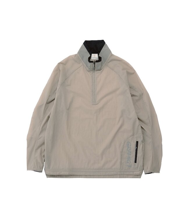 Gramicci Gramicci Ultra-Light Packable Jacket