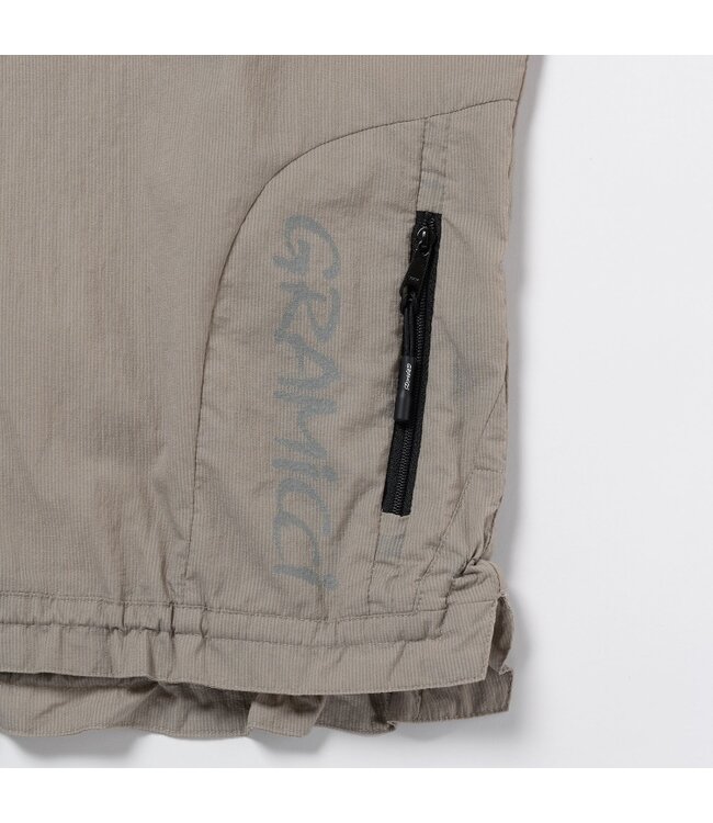 Gramicci Ultra-Light Packable Jacket