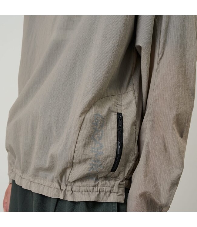 Gramicci Ultra-Light Packable Jacket