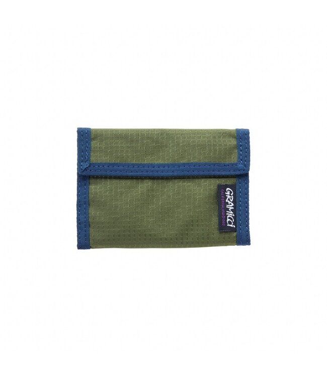 Gramicci Velcro Wallet